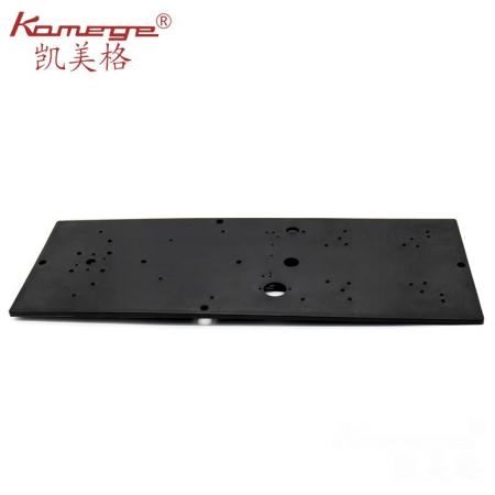 XD-34 Atom leather cutting machine side panel spare part